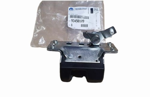 Rygiel Zamka 93458109 Opel Renault Nowy Oryginał 