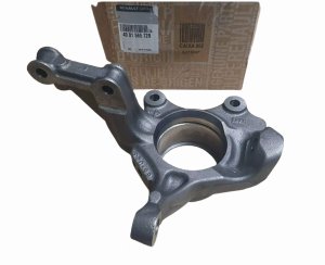Zwrotnica Lewy Przód 400156572R Renault Captur II Dacia Duster I II Oryginał Nowy 