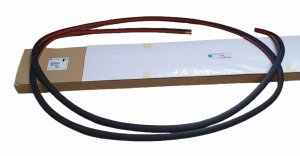 Uszczelka Drzwi 9025Q5 9025.Q5 Citroen C5 III Oryginał Nowy