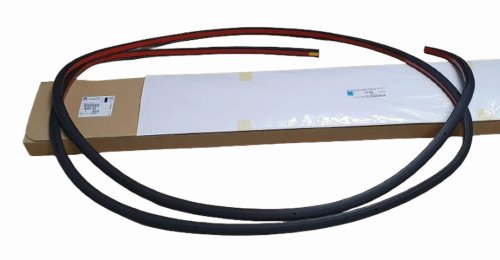 Uszczelka Drzwi 9025Q5 9025.Q5 Citroen C5 III Oryginał Nowy