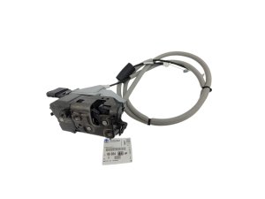 Zamek Drzwi Prawy 9808417380 Citroen Jumpy IV  Peugeot Expert IV Oryginał