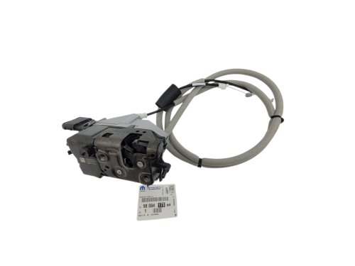 Zamek Drzwi Prawy 9808417380 Citroen Jumpy IV  Peugeot Expert IV Oryginał