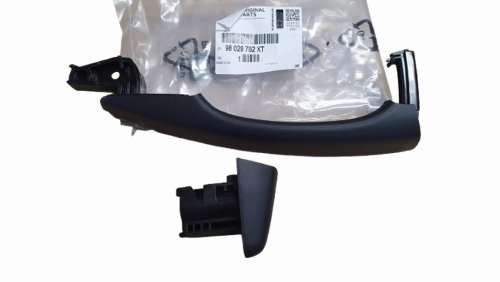 Klamka Zewnętrzna 98029782XT Prawy Przód Citroen Berlingo IV Oryginał Nowy