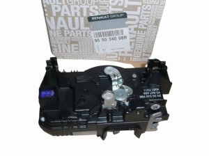 Zamek Drzwi Lewy Tył 905024162R Renault Trafic III Oryginał Nowy