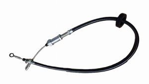 Linka Hamulca Ręcznego 4745.G2 4745G2 Citroen Jumper III Oryginał Nowy