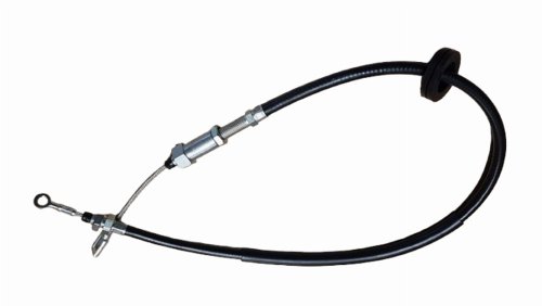 Linka Hamulca Ręcznego 4745.G2 4745G2 Citroen Jumper III Oryginał Nowy