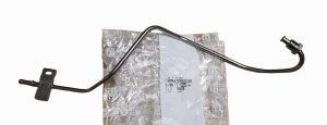 Przewód Czujnika Ciśnienia Spalin 9817765280 Citroen Peugeot 1.5BLUEHDI Oryginał Nowy