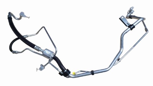 Przewód Klimatyzacji 9802139780 Citroen C3 Aircross II Oryginał Nowy