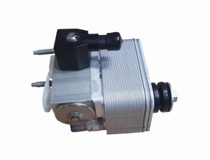 Skraplacz Klimatyzacji 9833723680 Peugeot 408 308 3008 Oryginał Nowy
