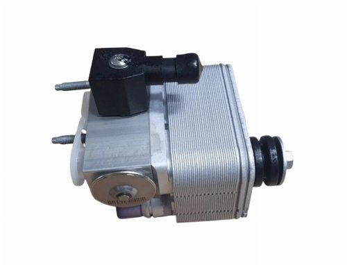 Skraplacz Klimatyzacji 9833723680 Peugeot 408 308 3008 Oryginał Nowy