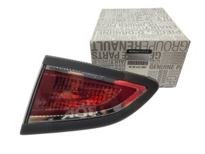 Lampa Prawy Tył 265502369R Renault Scenic III Oryginał Nowy