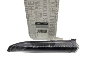 Światło Dzienne Led Lewe 266050314R Renault Megane III RS Oryginał