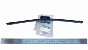 Pióro Wycieraczki Przód 288907458R Renault Megane E-TECH Oryginał Nowy