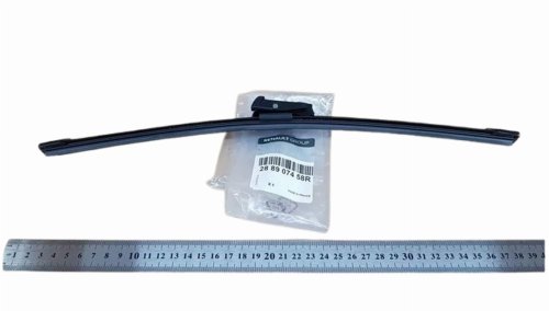 Pióro Wycieraczki Przód 288907458R Renault Megane E-TECH Oryginał Nowy