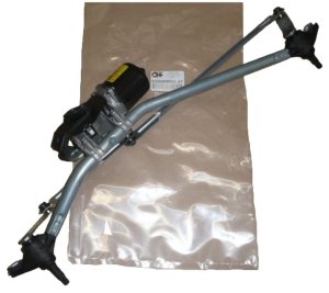 Mechanizm Wycieraczek Przód Oryg. 8200409692 Kangoo 2