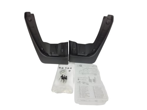 Chlapacze Tył 788128132R Nowy OE Renault Trafic III