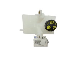 Zbiornik Płynu Hamulcowego Oryginał 4635C3 Citroen Peugeot