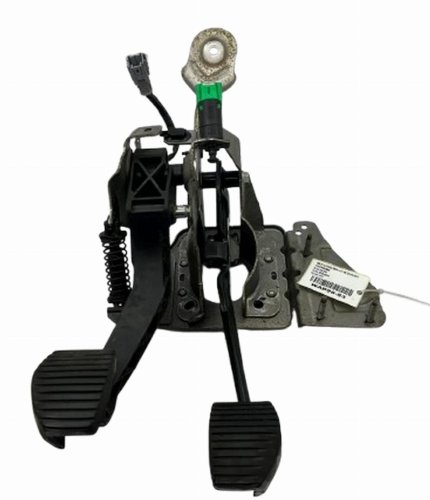 Pedał Sprzęgła Hamulca 9681151580 Peugeot 308  5008