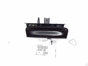 Klamka Klapy Peugeot 407 Nowy Oryginał 8701V5 8701.V5 