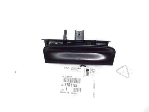 Klamka Klapy Peugeot 407 Nowy Oryginał 8701V5 8701.V5 