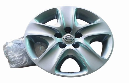 Kołpak 16'' 13337257 Opel Astra H/Zafira B/ Meriva B Oryginał Nowy
