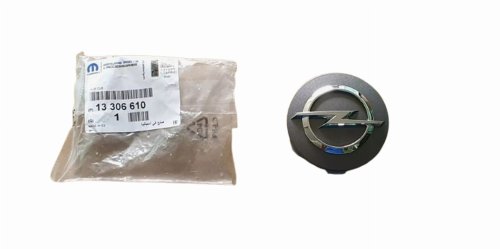 Dekielek Do Alufelgi 16/17/18 '' 13306610 Opel Astra H Oryginał Nowy