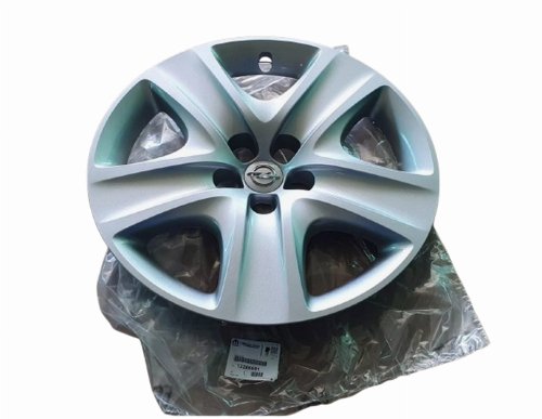 Kołpak 17'' 13286691 Opel Astra J Oryginał Nowy