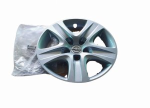 Kołpak 16'' 13282335 Opel Astra H/ Zafira B/ Meriva B Oryginał Nowy
