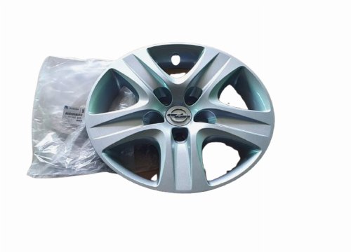 Kołpak 16'' 13282335 Opel Astra H/ Zafira B/ Meriva B Oryginał Nowy