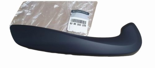 Uchwyt Drzwi 809600007R Prawy Przód Renault Megane III Oryginał Nowy