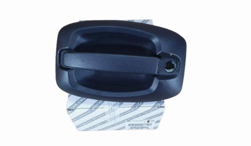 Klamka Zewnętrzna Tył 735469968 Fiat Ducato Citroen Jumper III Oryginał Nowy