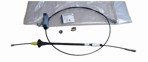 Linka Hamulca Ręcznego 93168971 Opel Vivaro A Oryginał Nowy