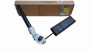 Napinacz Pasa Bezpieczeństwa 878178806R Renault Laguna III Oryginał Nowy