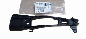 Klamka Zewnętrzna 93862213 Prawy Przód Opel Vivaro Oryginał Nowy