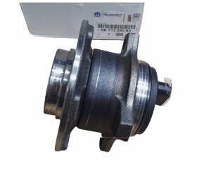 Piasta Koła Tył 9671326080 Citroen C4/C4 Spacetourer Oryginał Nowy