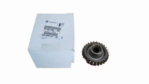 Koło Zębate Wstecznego Biegu 9670611780 Fiat Ducato 2.8 Oryginał Nowy