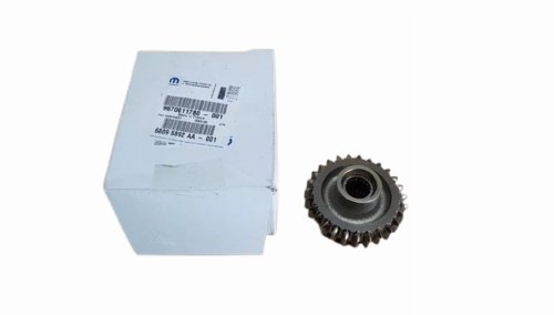 Koło Zębate Wstecznego Biegu 9670611780 Fiat Ducato 2.8 Oryginał Nowy