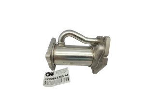 Chłodnica Spalin  1.5DCI  8200545260 Nowy OE Renault Clio Megane Kangoo