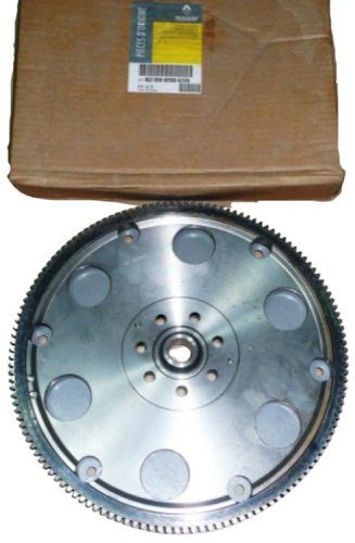 Koło Zamachowe 8200098659 Espace 3, 4 Oryginał 1.6 16V