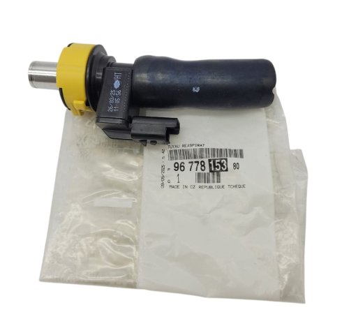Czujnik Zawór Wody 9677815380  PSA 1.6HDI Oryginał 