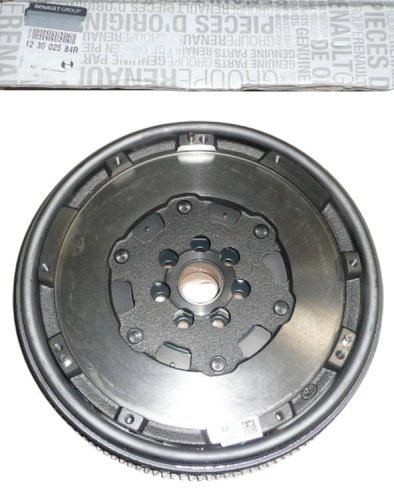 Koło Dwumasowe 123002584R Scenic Megane Talisman 1.5DCI