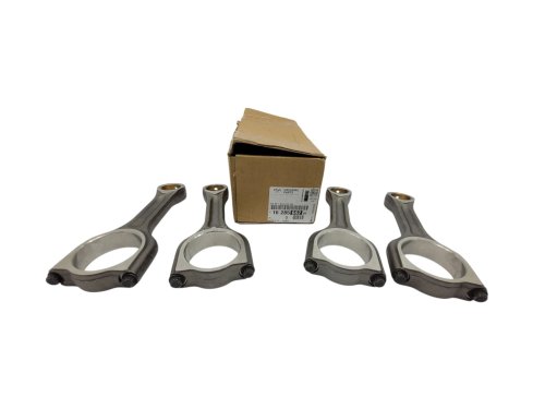 Korbowody Komplet 1628566280 Citroen Peugeot 1.6HDI Oryginał 