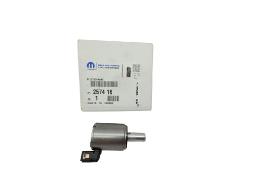Elektrozawór Skrzyni Biegów 257416 2574.16 Citroen Peugeot Oryginał Nowy