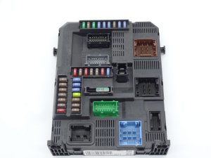 Sterownik BSI Peugeot 9807532080 Valeo 