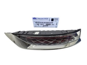 Lampa Prawy Tył 9815722580 Citroen DS7 Oryginał