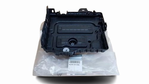 Obudowa Akumulatora 648943485R Renault Zoe Oryginał Nowy