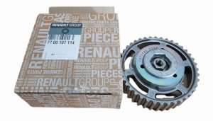 Koło Zębate Pompy Wtryskowej 7700107114 Renault Scenic I 1.9D Oryginał Nowy