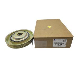 Koło Pasowe Wału 2.0 BlueHdi 16v  9801350180 Nowy OE PSA 3008