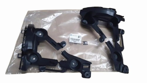 Wspornik Zderzaka Tył 1610127980 Peugeot 2008 Oryginał Nowy
