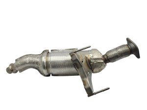 Filtr FAP DPF Master III 2,3 DCI 200101038R  Nowy Oryginał Renault